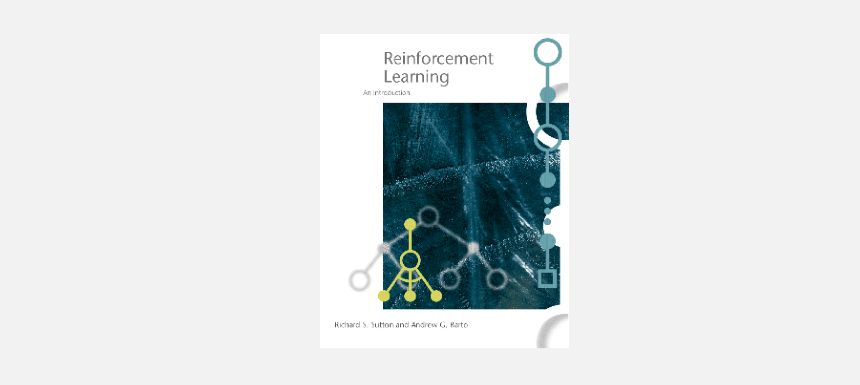 Books Reinforcement Learning an Introduction
