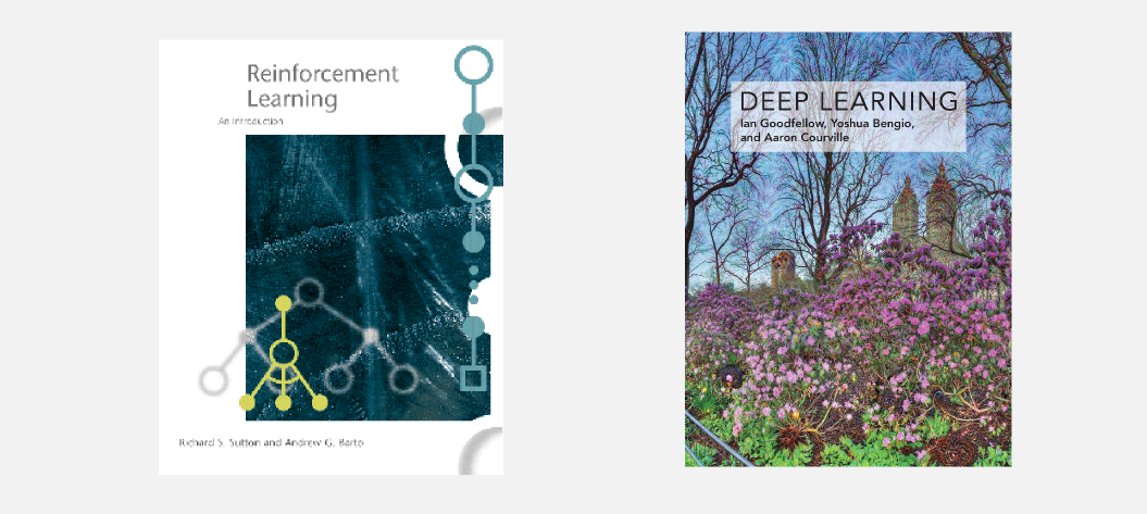 Books Reinforcement Learning