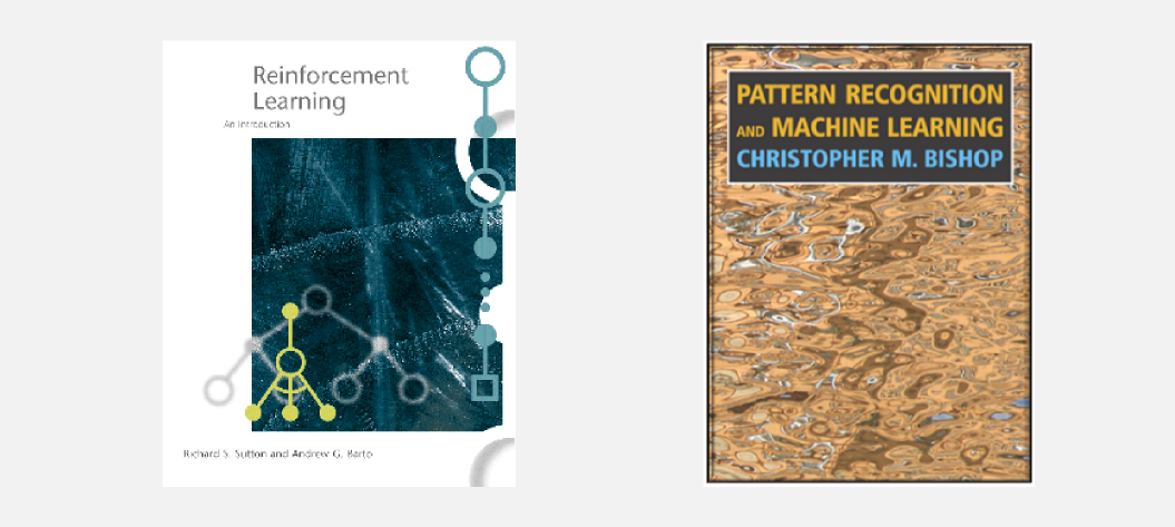 Books Reinforcement Learning
